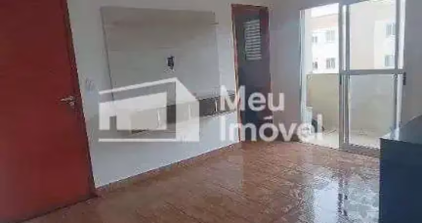 Apartamento 58m2 - 2 dormitorios - jardim santa julia - zona sudeste - sao jose dos campos.