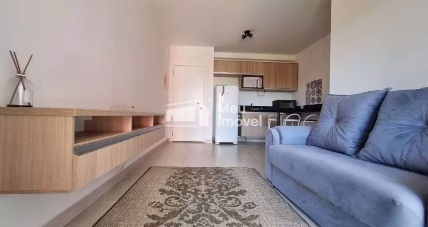 Aluguel apartamento 1 dormitorio com ar condicionado - condominio choice - ao lado do centervale shopping - jardim oswaldo cruz - sao jose dos campos