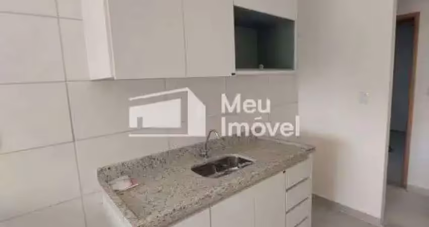 Aluguel apartamento 2 dormitorios sendo 1 suite - 61m2 - condominio villagio oriente - bairro jardim oriente - zona sul - sao jose do campos