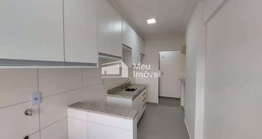 Aluguel apartamento 2 dormitorios sendo 1 suite - 61m2 - condominio villagio oriente - bairro jardim oriente - zona sul - sao jose do campos