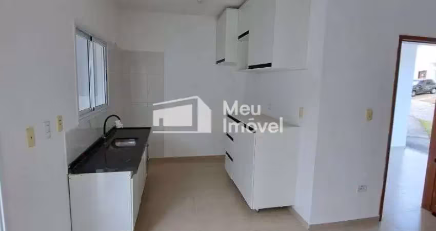 Aluguel casa em villagio 84m2 - 2 dormitorios, sendo 1 suite - zona sudeste - sao jose dos campos.