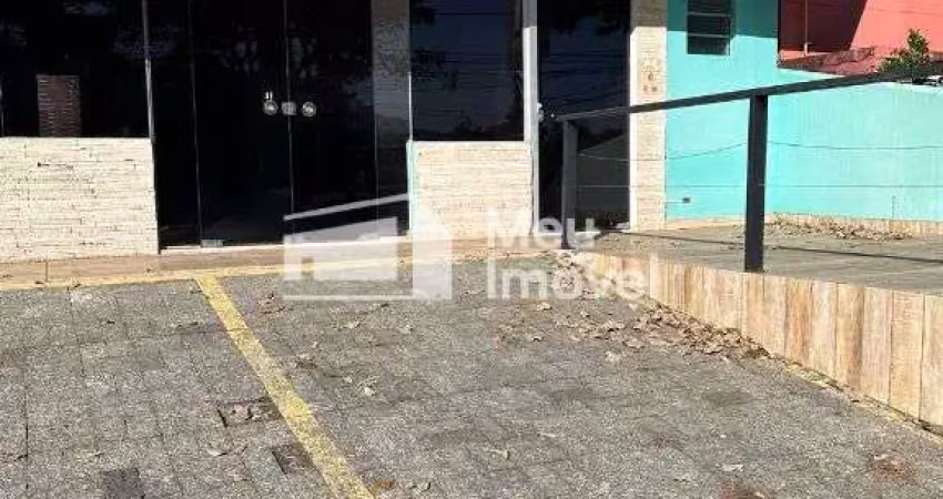 Aluguel ou venda de casa comercial no jardim esplanada – ideal para clinicas e escolas | 317m2 construcao | 450m2 terreno