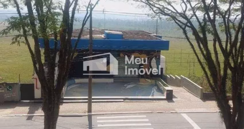 Aluguel predio comercial com 4 andares - 1400m2 - avenida borba gato - jardim nova america - sao jose dos campos