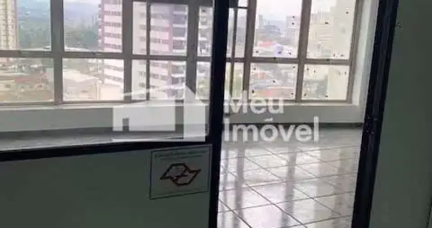 Aluguel e venda sala comercial 45m2 edificio saint james - centro de sao jose dos campos