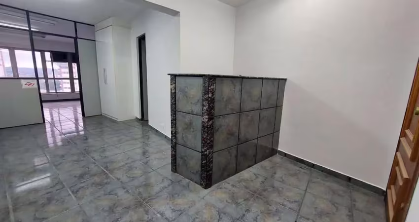 Sala comercial de 45 m2 -centro sjc - venda ou locacao