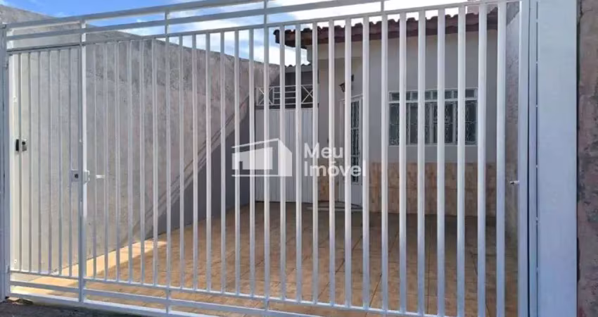 Aluguel e venda casa 125m2 - 3 dormitorios sendo 1 suite - zona sudeste - sao jose dos campos.
