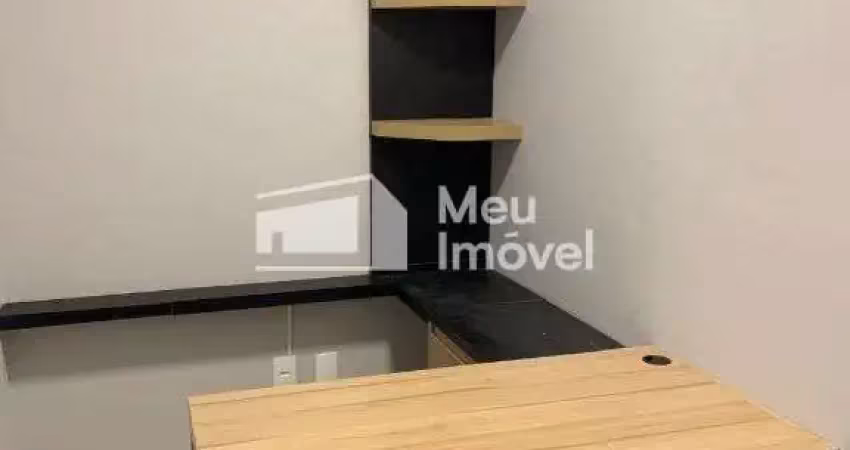 Sala comercial com 1 sala para alugar na Rua Juazeiro do Norte, 707, Parque Industrial, São José dos Campos