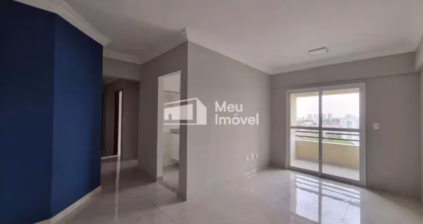 Apartamento para alugar na Avenida Tokio, 524, Jardim Oriente, São José dos Campos