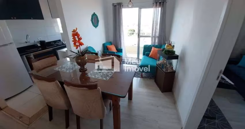 Aluguel apartamento 2 dormitorios residencial bem estar - bairro cidade salvador - jacarei