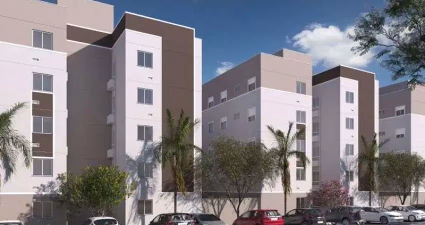 Aluguel apartamento 2 dormitorios condominio residencial monte belo - bairro jardim sao jose - zona leste - sao jose dos campos
