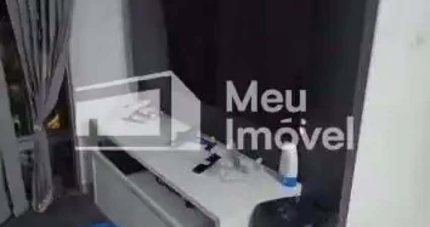 Apartamento 54m2 - 2 dormitorios - jardim americano - zona leste - sao jose dos campos.