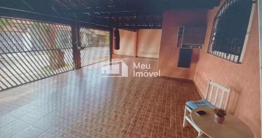 Aluguel casa 3 dormitorios sendo 1 suite bairro bosque dos eucaliptos - zona sul - sao jose dos campos