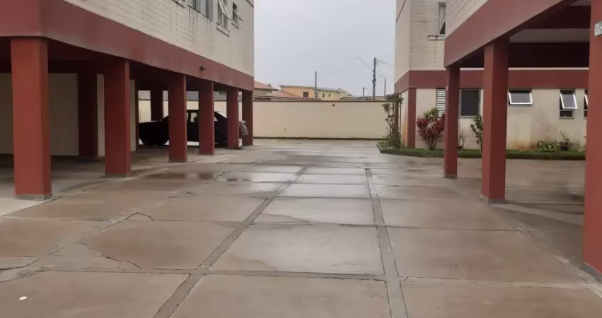 Apartamento 2 quartos - somente venda 63m² - bairro três marias - peruíbe - sp