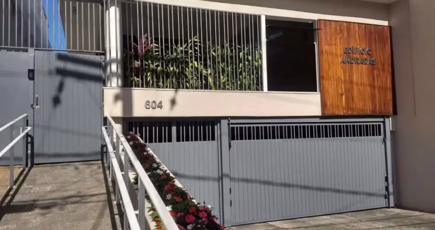 Apartamento à venda no Centro, Itu 