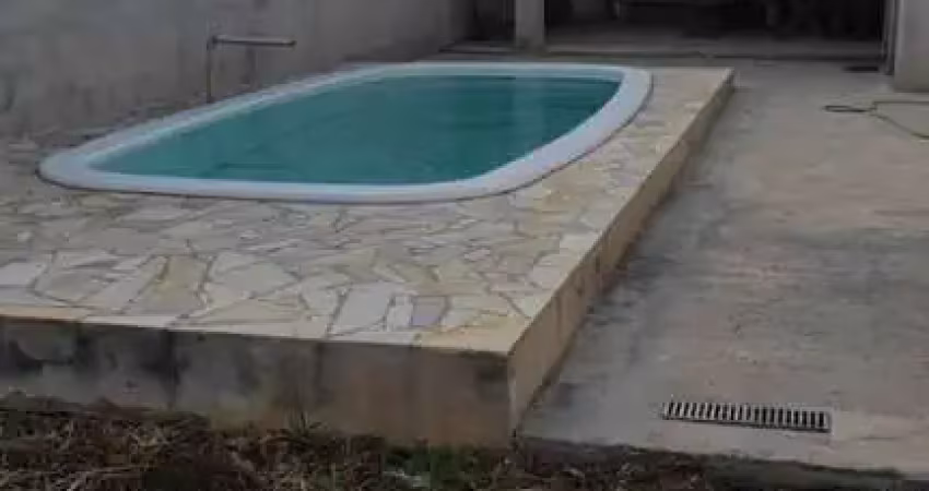 Edícula para venda em salto, morro da mata, 1 dormitório, 2 banheiros