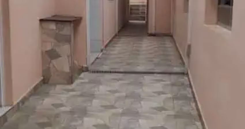 Casa à venda na Vila Santa Terezinha, Itu 