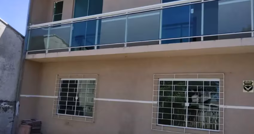 Casa com 5 quartos à venda na Rua Jânio Quadros, Ipê, São José dos Pinhais