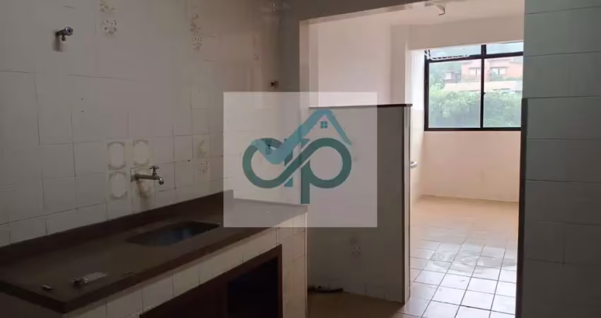 Apartamento com 2 quartos para alugar no Bingen, Petrópolis 