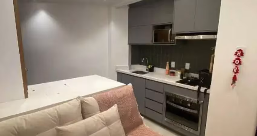 Apartamento com 1 quarto para alugar no Centro, Petrópolis 