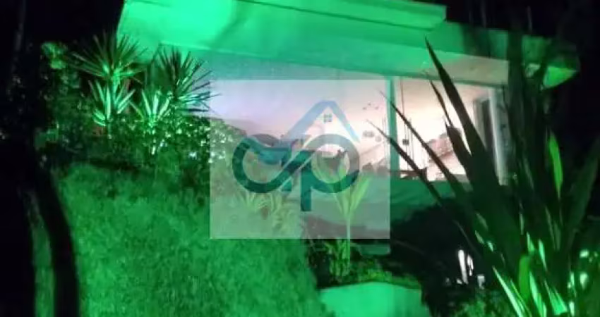 Casa com 3 quartos à venda no Valparaíso, Petrópolis 
