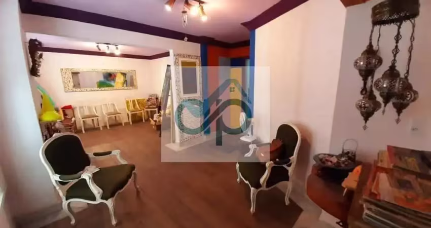 Sala comercial à venda no Centro, Petrópolis 