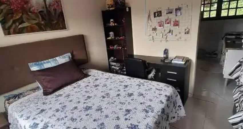 Casa com 1 quarto à venda no Centro, Petrópolis 