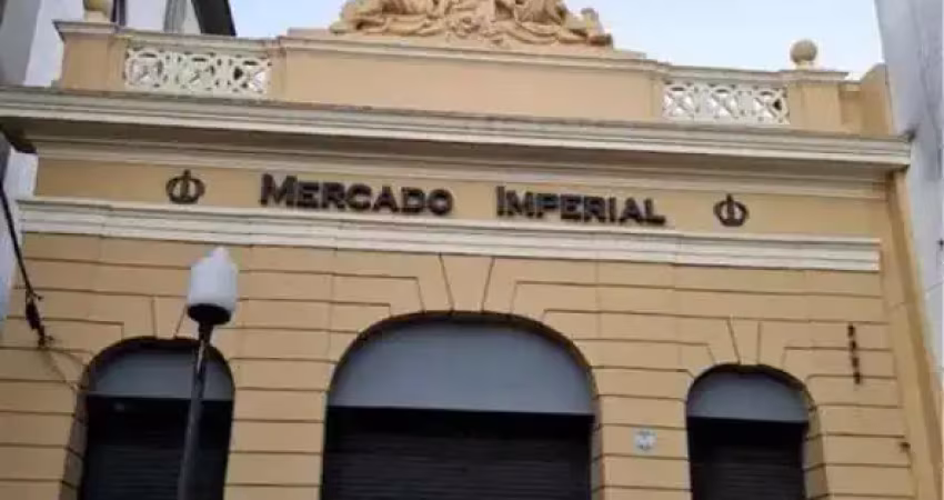Apartamento à venda no Centro, Petrópolis 