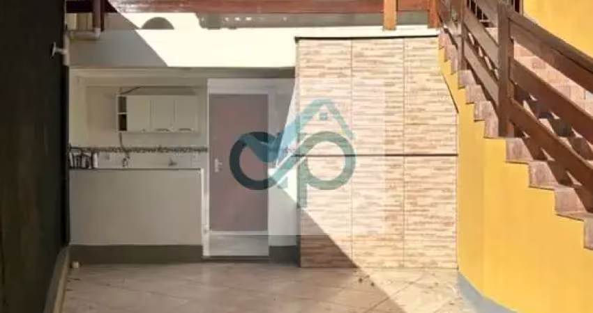 Casa com 2 quartos para alugar em Itaipava, Petrópolis 