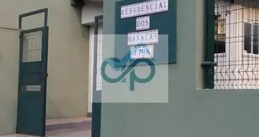 Apartamento com 2 quartos à venda no Quitandinha, Petrópolis 