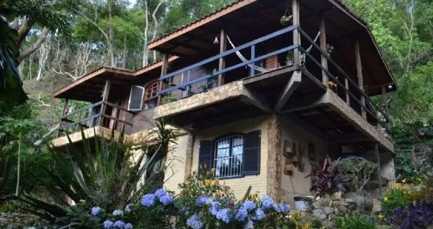 Casa com 4 quartos à venda no Samambaia, Petrópolis 