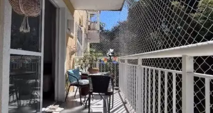 Apartamento com 1 quarto à venda em Itaipava, Petrópolis 