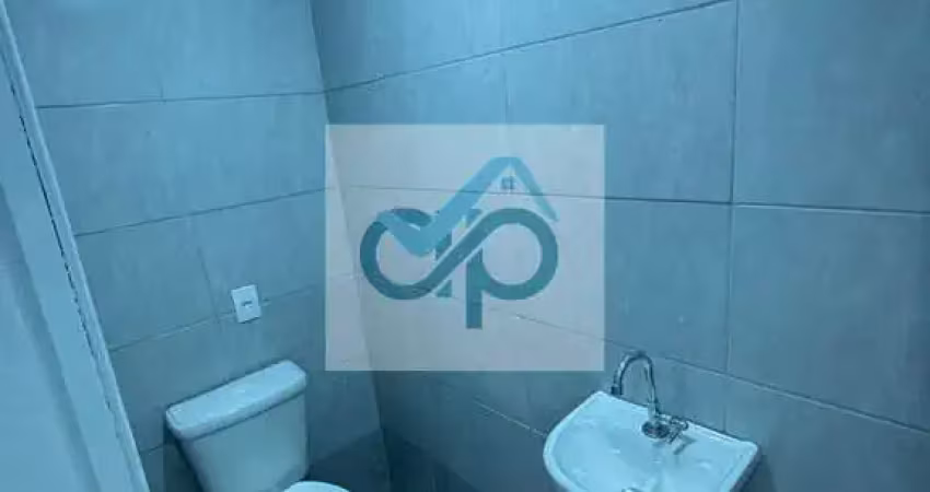 Ponto comercial para alugar na Vila Militar, Petrópolis 