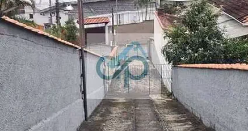 Apartamento com 1 quarto para alugar no Mosela, Petrópolis 