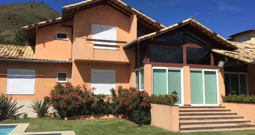 Casa com 4 quartos à venda no Nogueira, Petrópolis 