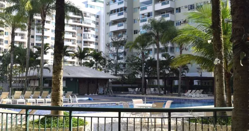 Apartamento com 3 quartos à venda na Barra da Tijuca, Rio de Janeiro 