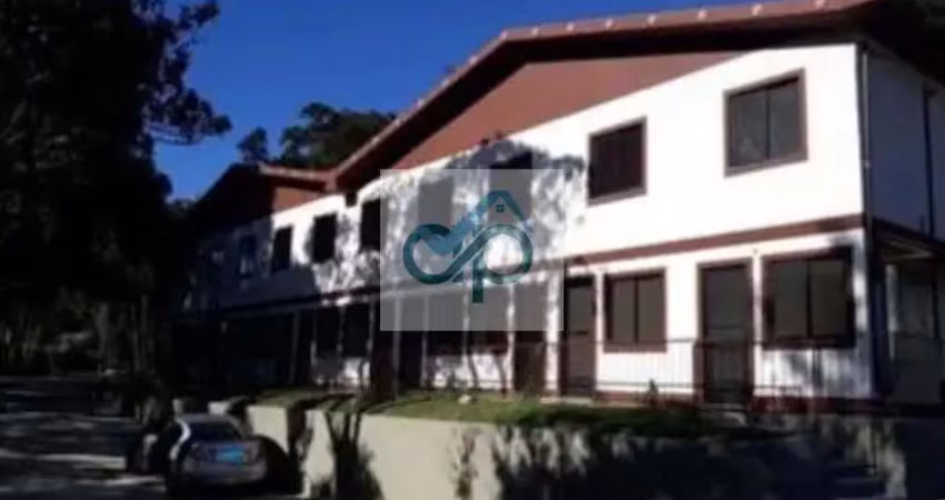 Apartamento 02 dorm. em são sebastião  -  petrópolis