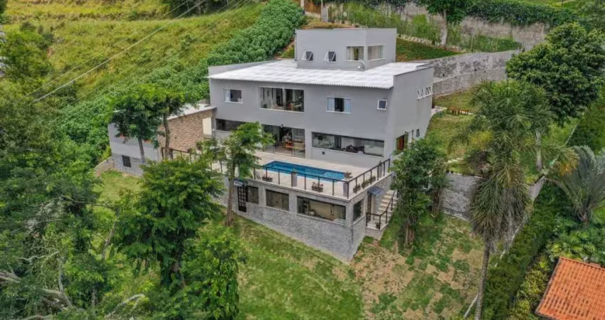 Casa com 1 quarto à venda em Itaipava, Petrópolis 