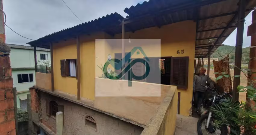 Casa com 2 quartos à venda no Bonsucesso, Petrópolis 