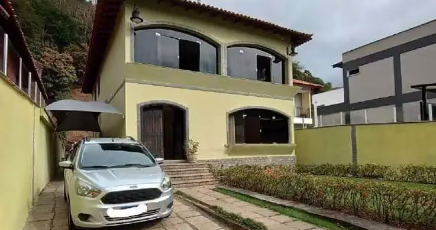 Casa com 1 quarto à venda no Corrêas, Petrópolis 