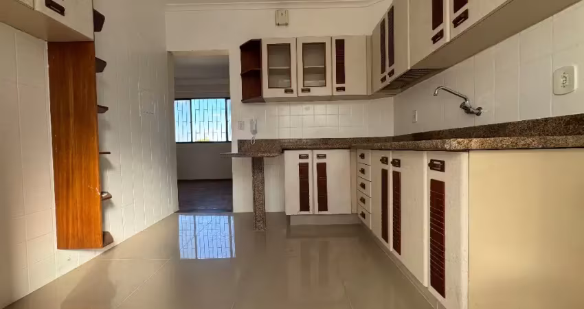 Apartamento com 3 quartos à venda na Avenida Maestro Vila Lobos, 615, Tubalina, Uberlândia