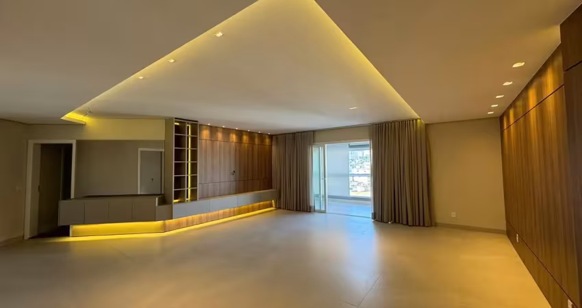 Apartamento de altíssimo padrão no bairro tabajaras, 186m²