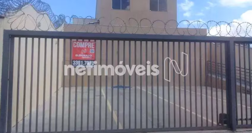 Apartamento com 3 quartos à venda na Rua Dois, Monte Sinai, Esmeraldas