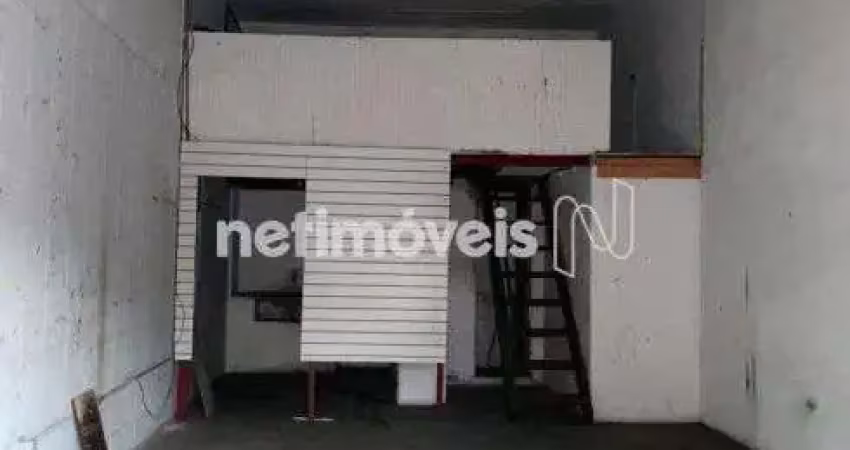 Sala comercial para alugar na Avenida Tropical, Tropical, Contagem