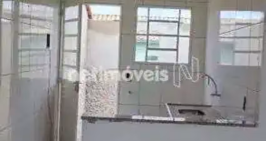Casa com 2 quartos à venda na Avenida Luiza Gonçalves de Oliveira, Dumaville, Esmeraldas