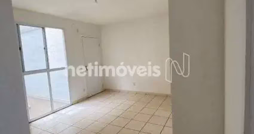 Venda apartamento 2 quartos chácara bom jesus contagem