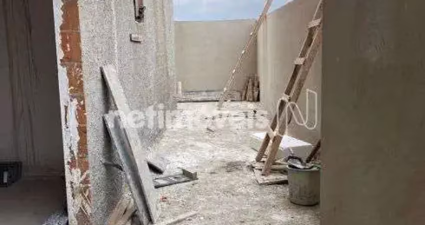 Apartamento com 2 quartos à venda na Rua Guará, Novo Eldorado, Contagem