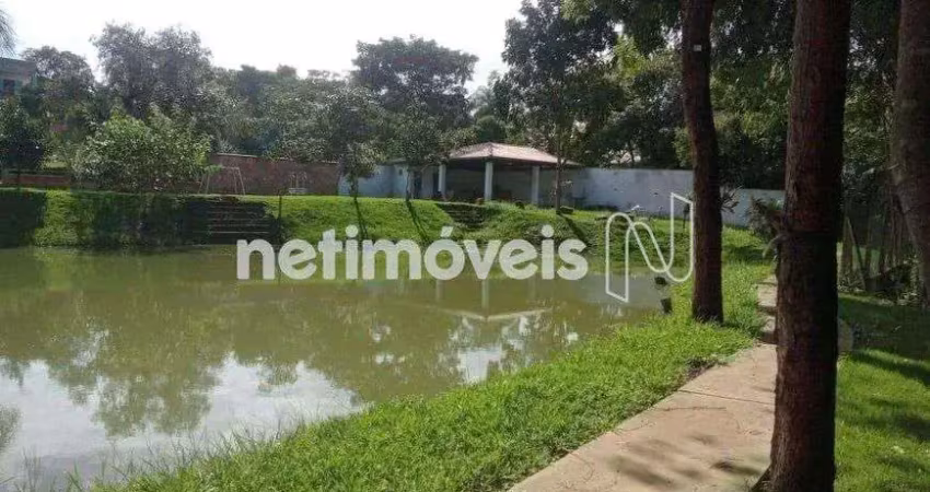 Venda lote em condomínio estâncias imperiais contagem
