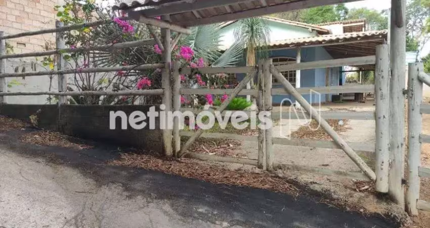 Chácara / sítio com 3 quartos à venda na Área Rural, Área Rural de Betim, Betim