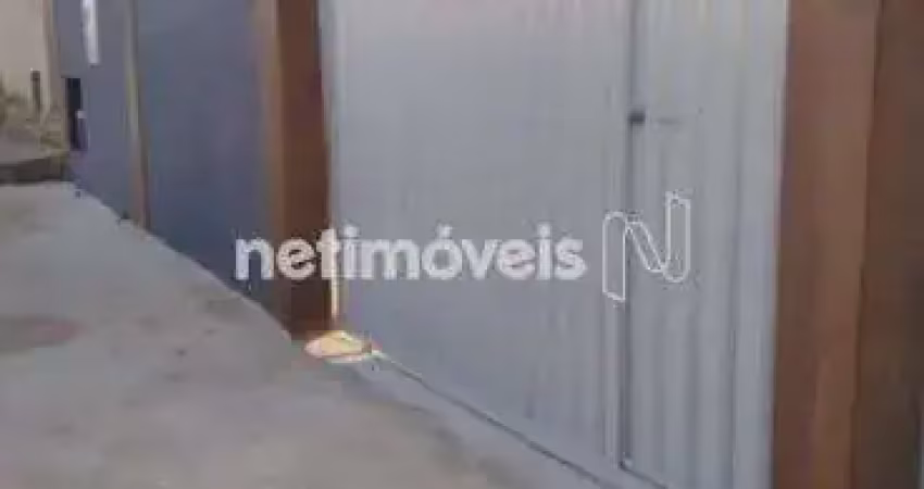 Casa com 3 quartos à venda na Rua Flamboyant, Recanto Verde, Ibirité