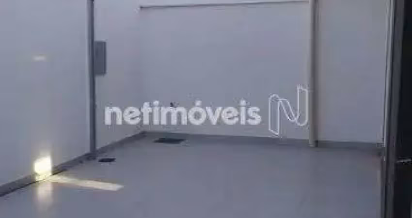 Casa com 3 quartos à venda na Rua Flamboyant, Recanto Verde, Ibirité